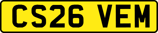 CS26VEM