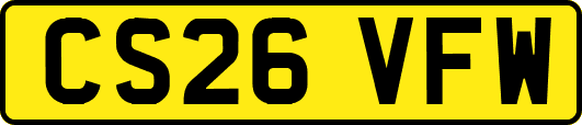CS26VFW