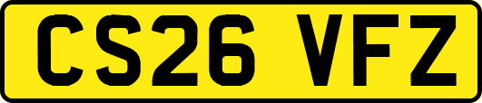 CS26VFZ