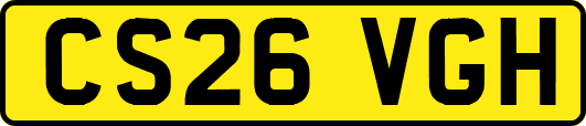 CS26VGH