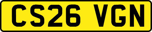 CS26VGN