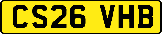 CS26VHB