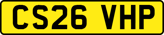 CS26VHP