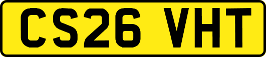 CS26VHT