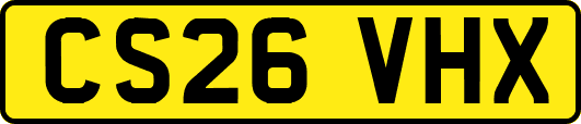 CS26VHX
