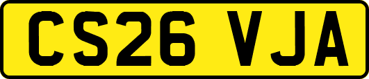 CS26VJA
