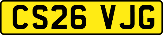 CS26VJG
