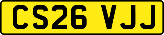 CS26VJJ