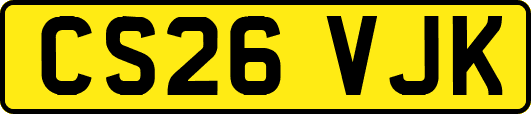 CS26VJK