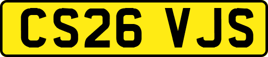 CS26VJS