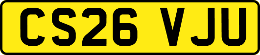 CS26VJU
