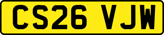 CS26VJW