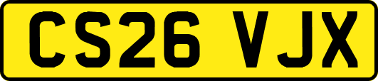 CS26VJX