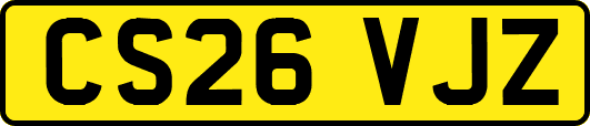 CS26VJZ