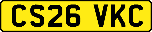 CS26VKC