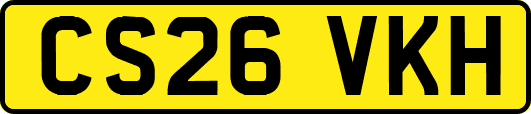CS26VKH