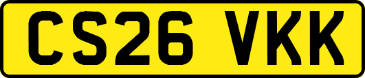 CS26VKK