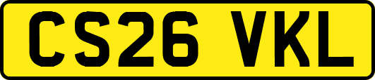 CS26VKL