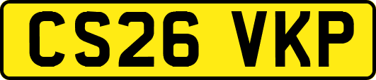 CS26VKP