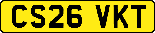 CS26VKT