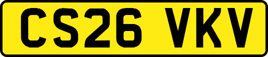 CS26VKV