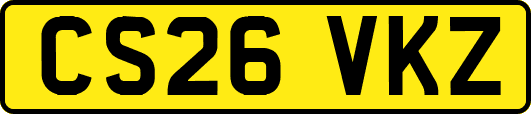 CS26VKZ
