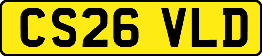 CS26VLD