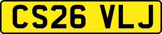 CS26VLJ