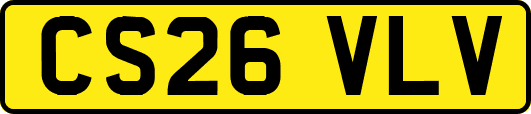 CS26VLV