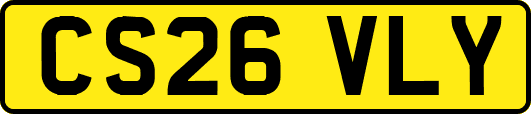 CS26VLY