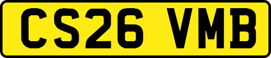 CS26VMB