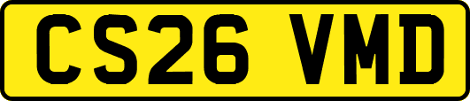 CS26VMD