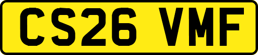 CS26VMF