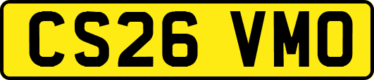 CS26VMO