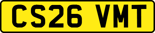 CS26VMT