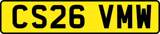 CS26VMW