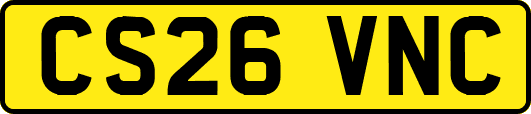 CS26VNC