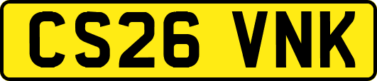 CS26VNK
