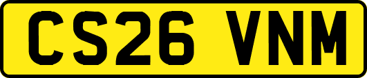 CS26VNM