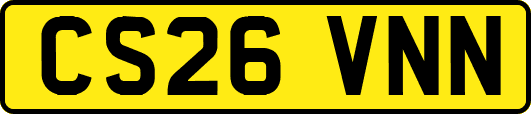 CS26VNN