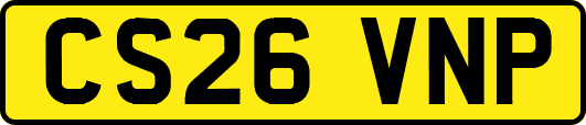 CS26VNP