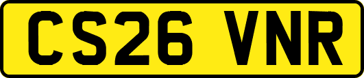CS26VNR