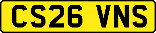 CS26VNS