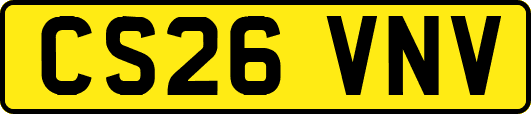 CS26VNV