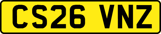 CS26VNZ