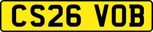 CS26VOB