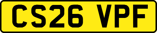 CS26VPF