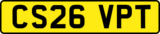 CS26VPT