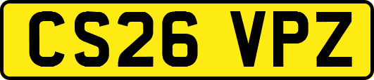 CS26VPZ