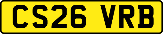 CS26VRB